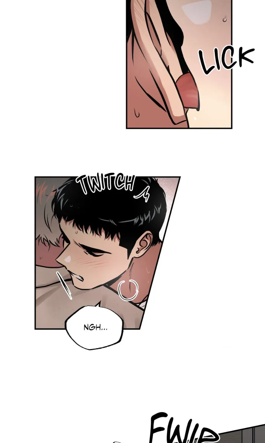 Read Ghost Window chapter 49 image 42 on Lezhin