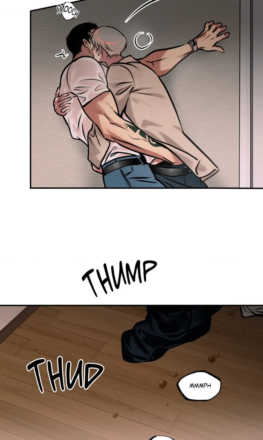 Read Ghost Window chapter 49 image 44 on Lezhin