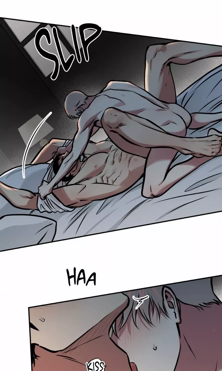 Read Ghost Window chapter 49 image 47 on Lezhin
