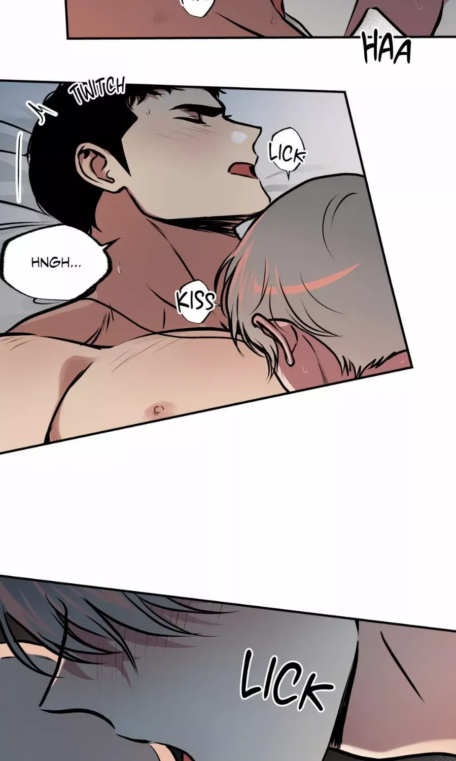 Read Ghost Window chapter 49 image 48 on Lezhin