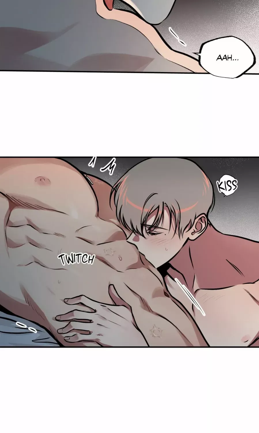 Read Ghost Window chapter 49 image 50 on Lezhin