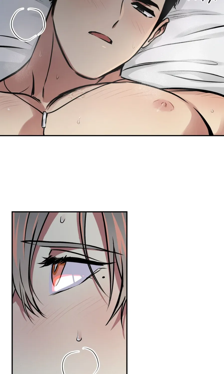 Read Ghost Window chapter 49 image 53 on Lezhin