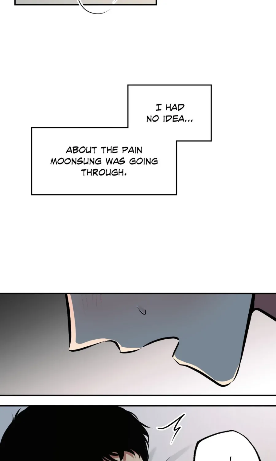 Read Ghost Window chapter 49 image 54 on Lezhin