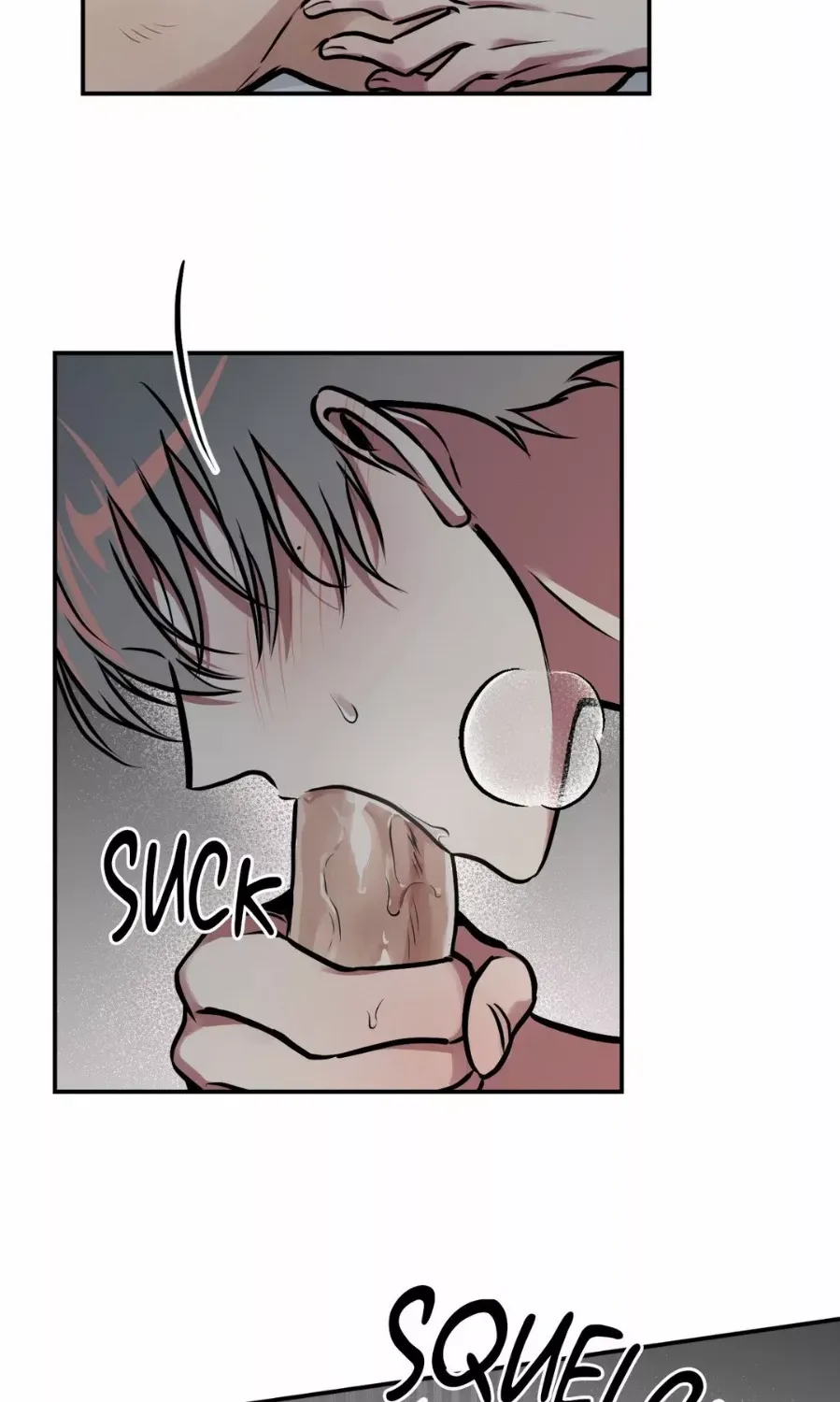 Read Ghost Window chapter 49 image 60 on Lezhin