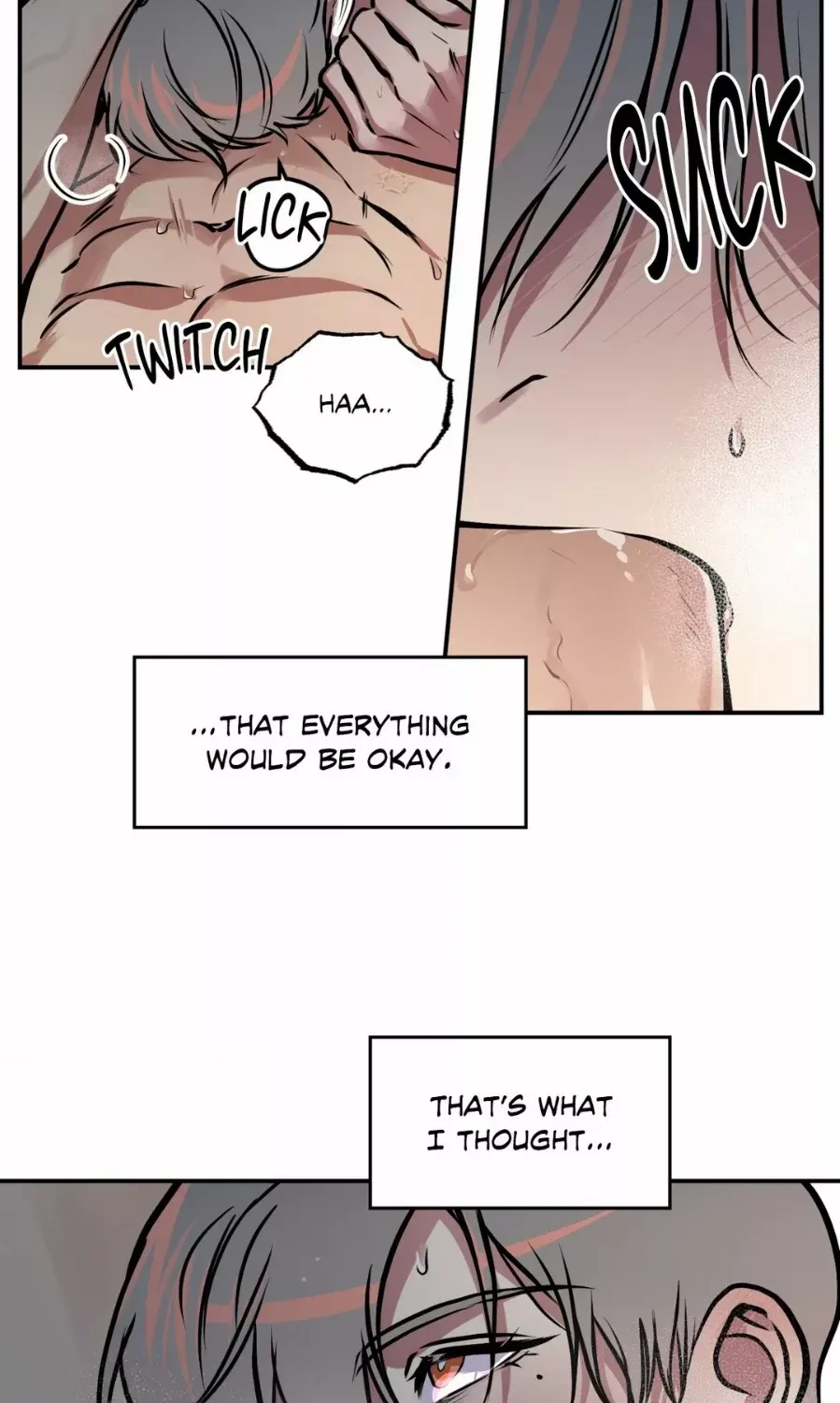 Read Ghost Window chapter 49 image 66 on Lezhin