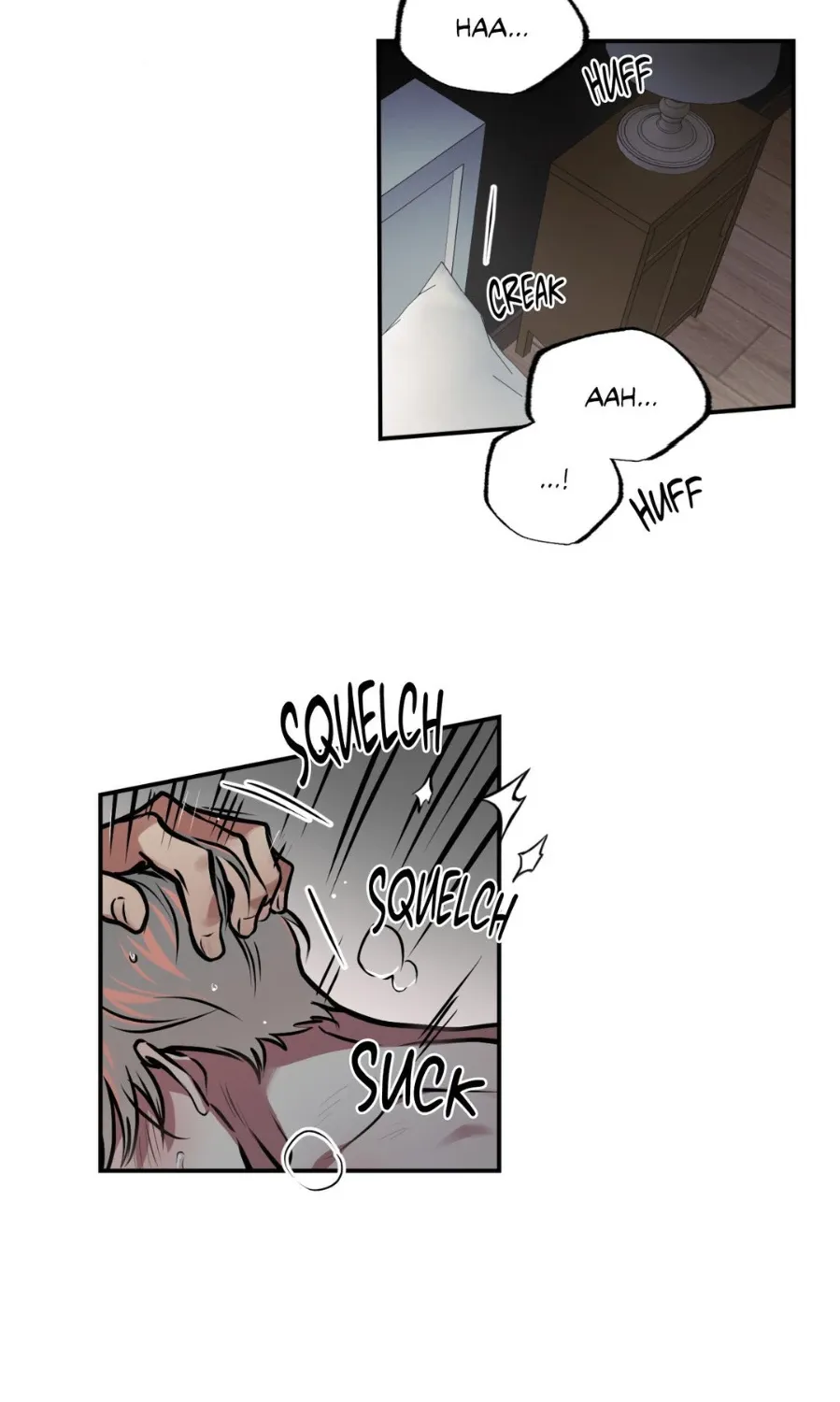 Read Ghost Window chapter 49 image 72 on Lezhin