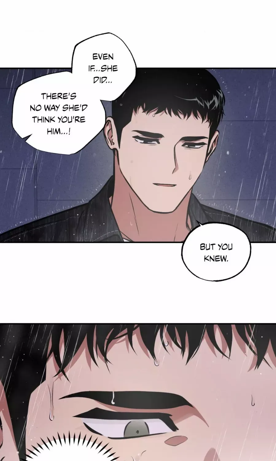 Read Ghost Window chapter 49 image 8 on Lezhin