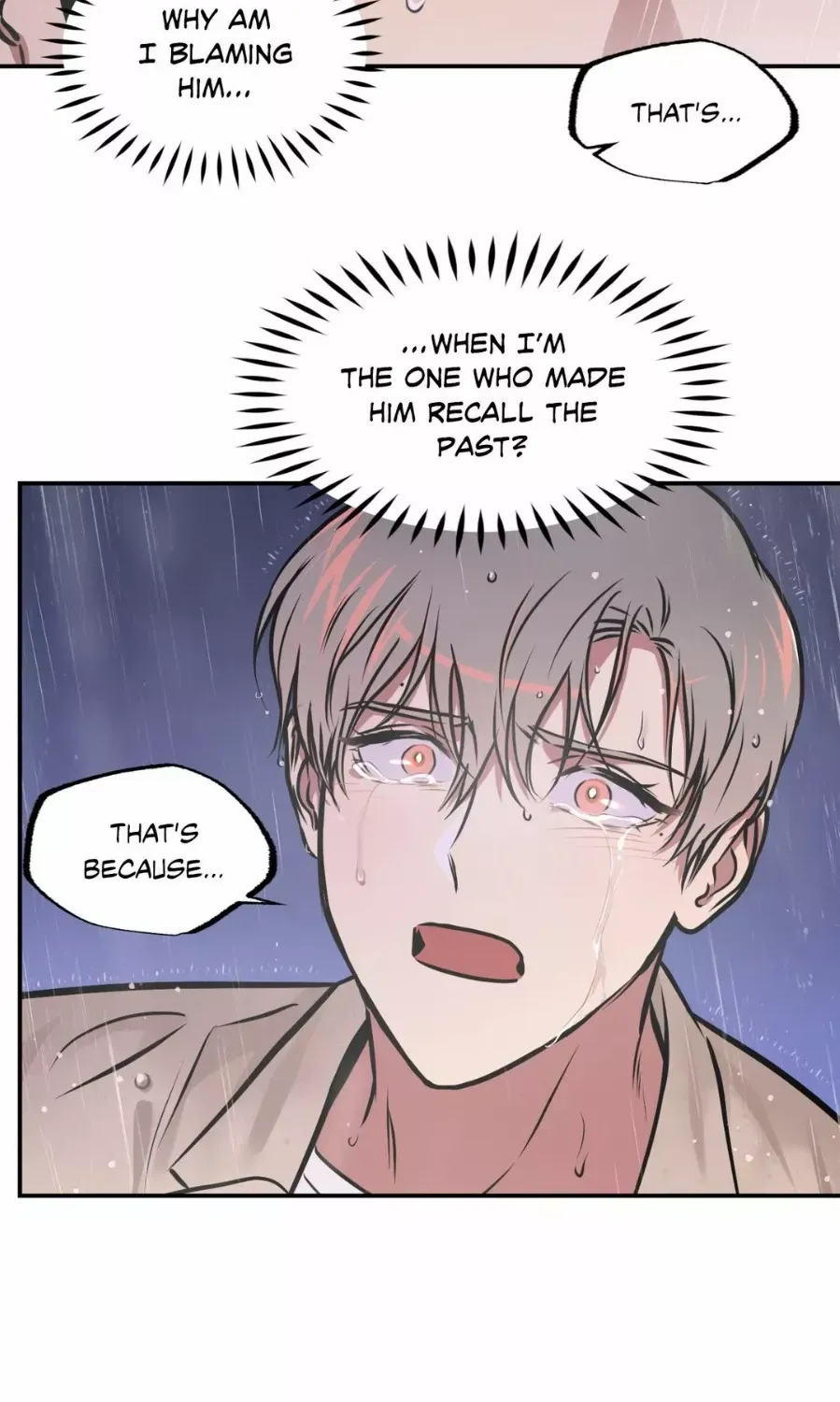 Read Ghost Window chapter 49 image 9 on Lezhin