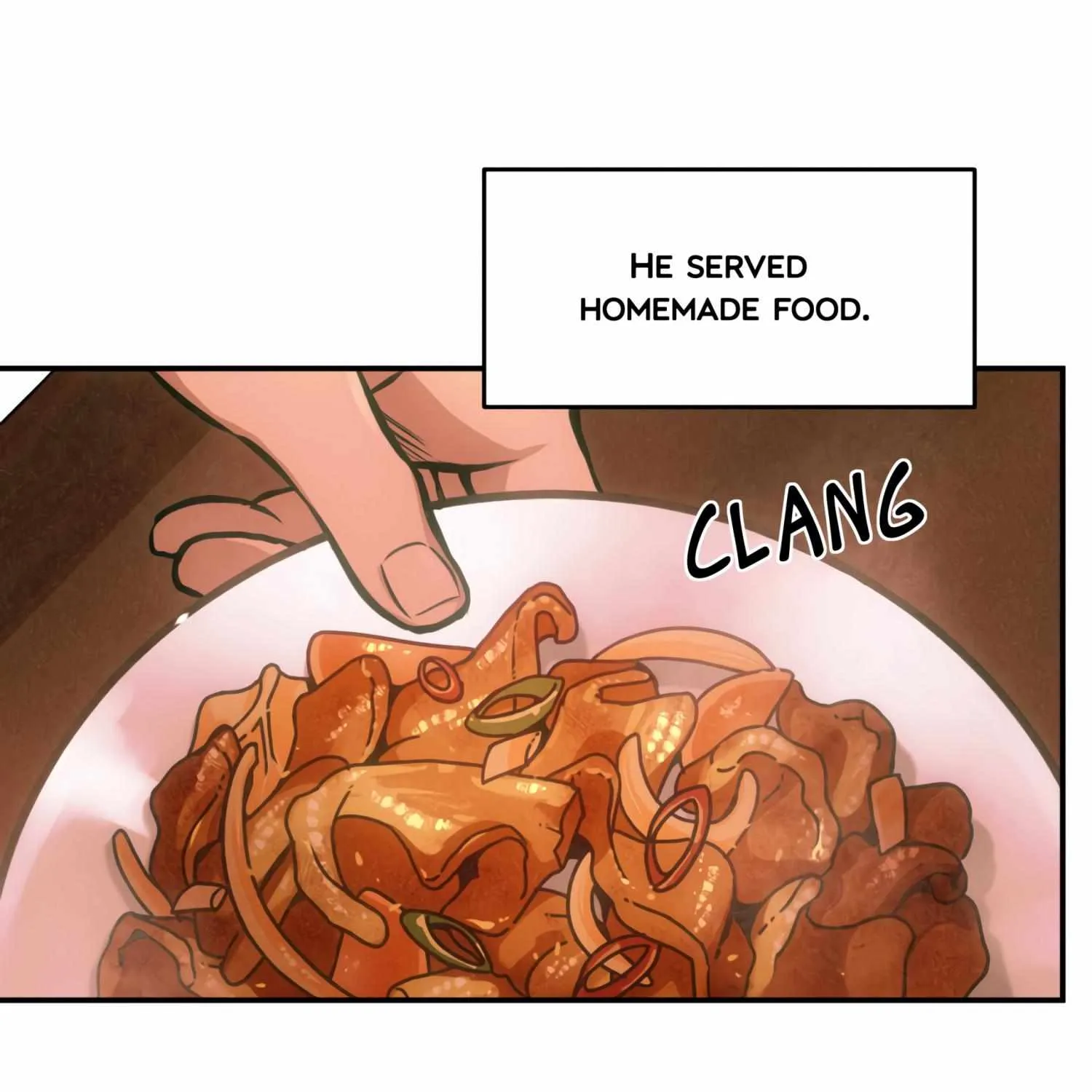 Read Ghost Window chapter 5 image 13 on Lezhin