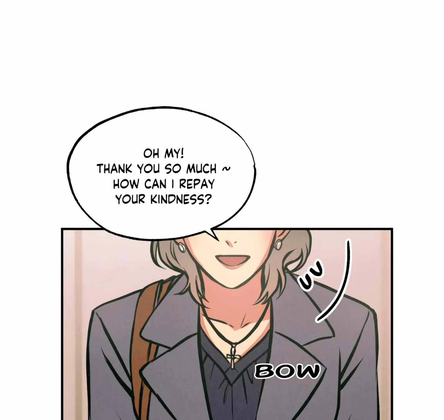 Read Ghost Window chapter 5 image 22 on Lezhin