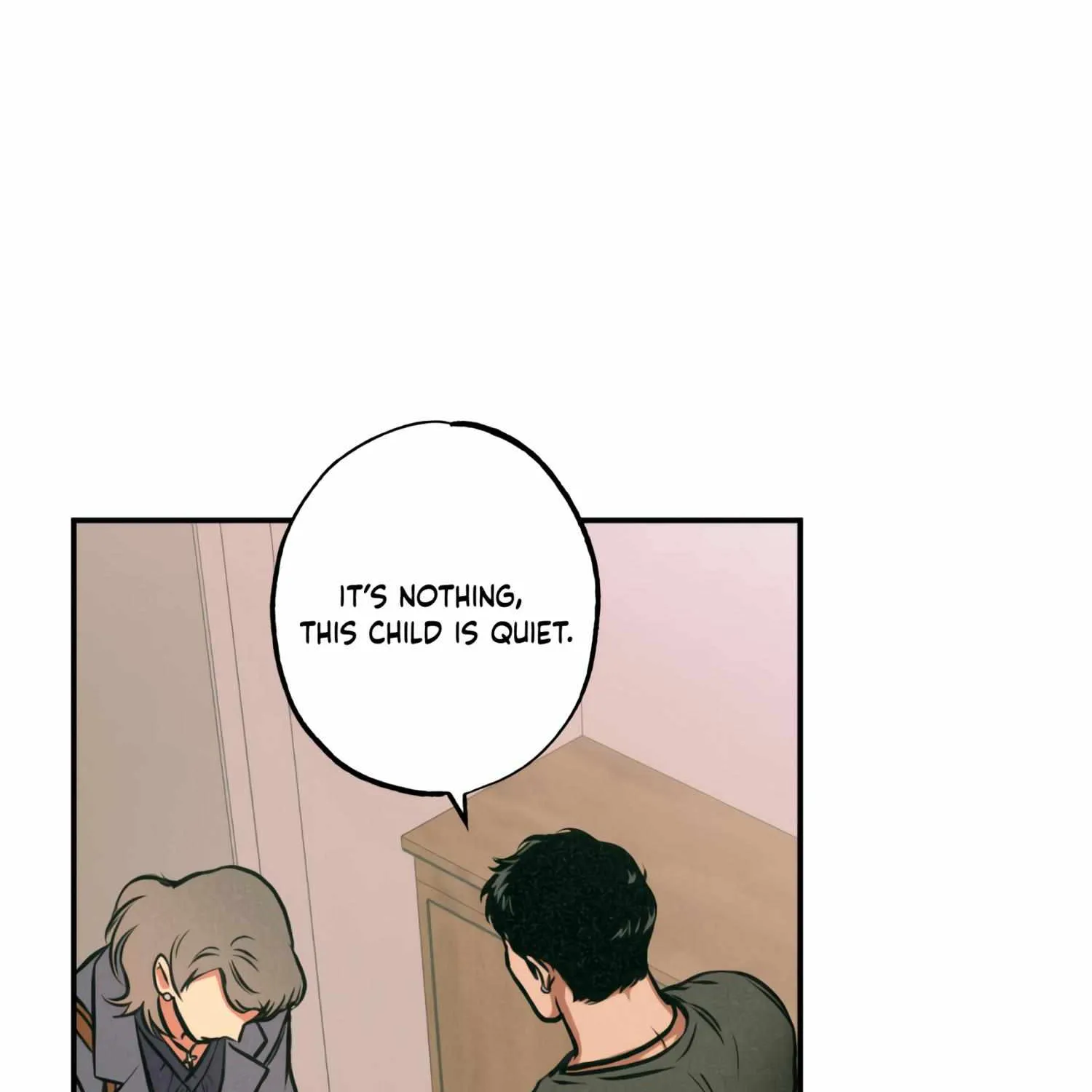 Read Ghost Window chapter 5 image 24 on Lezhin