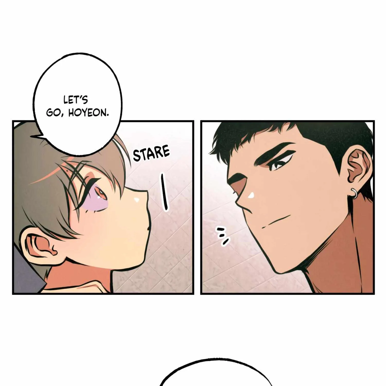 Read Ghost Window chapter 5 image 26 on Lezhin