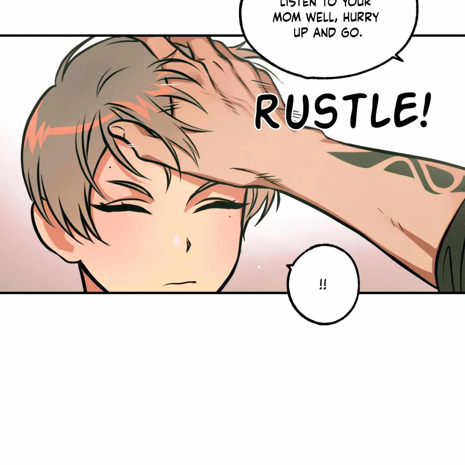 Read Ghost Window chapter 5 image 28 on Lezhin