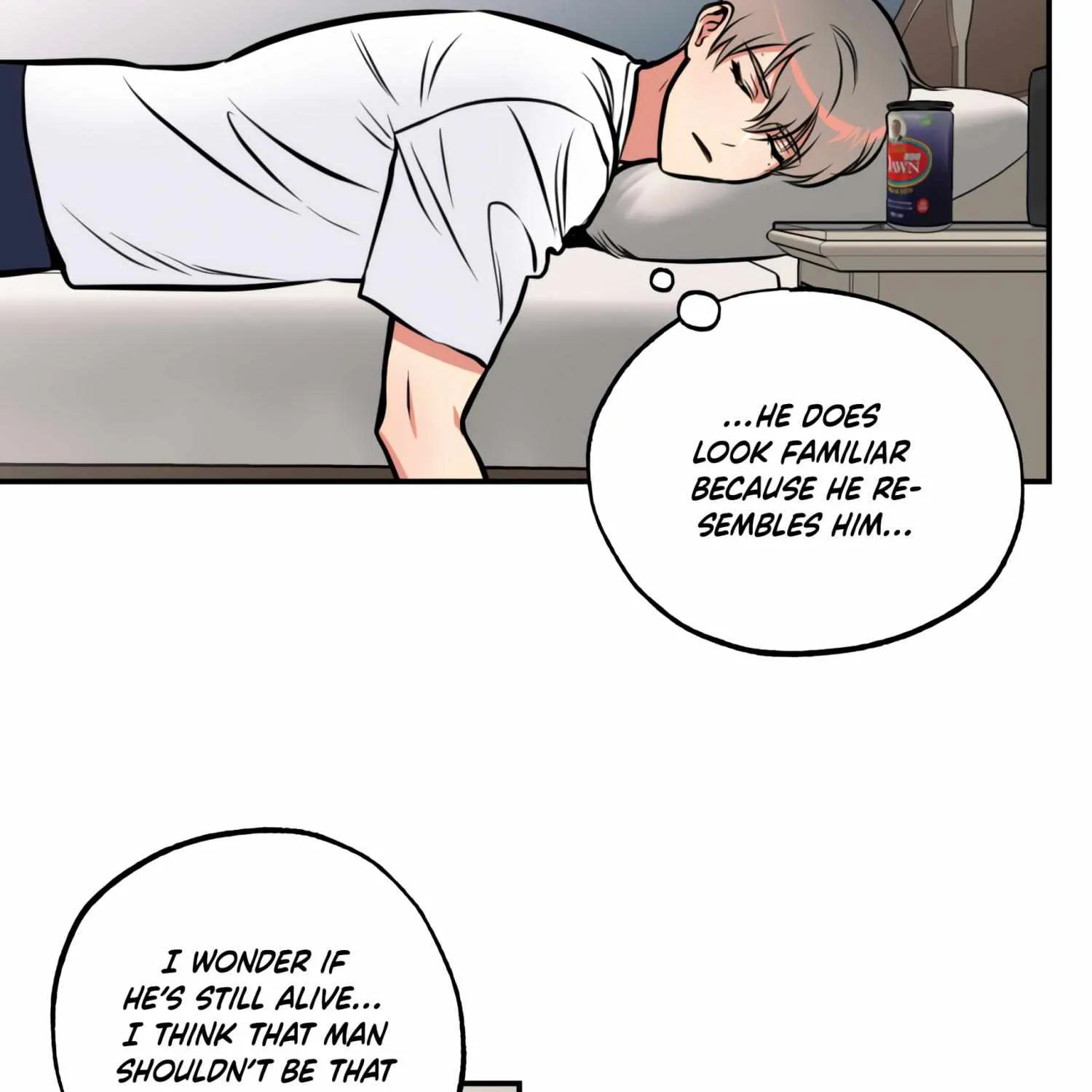 Read Ghost Window chapter 5 image 33 on Lezhin