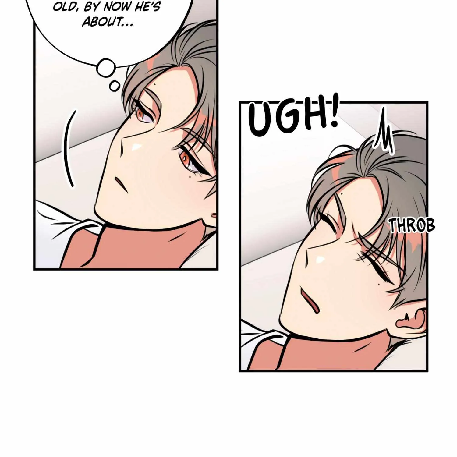 Read Ghost Window chapter 5 image 34 on Lezhin