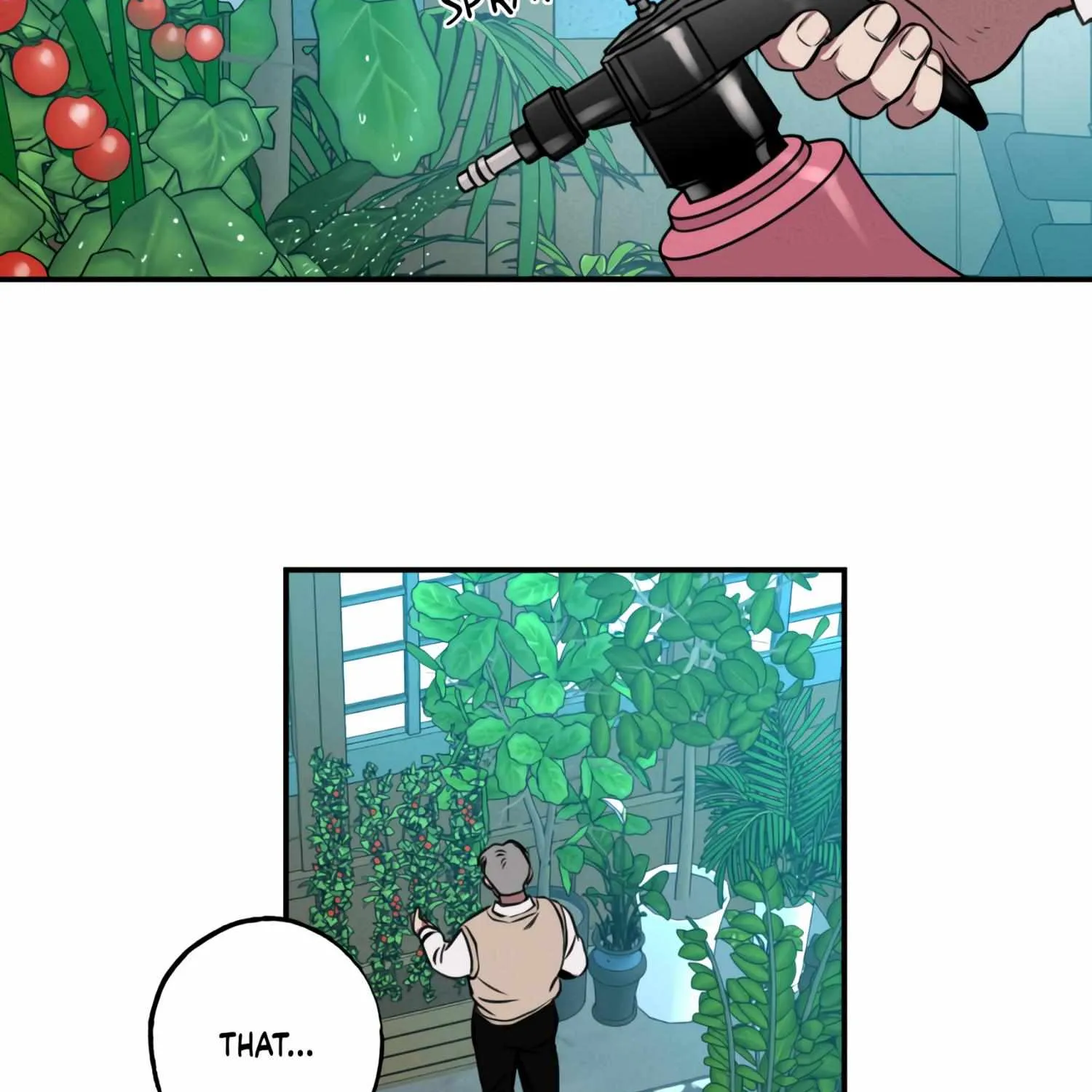 Read Ghost Window chapter 5 image 39 on Lezhin