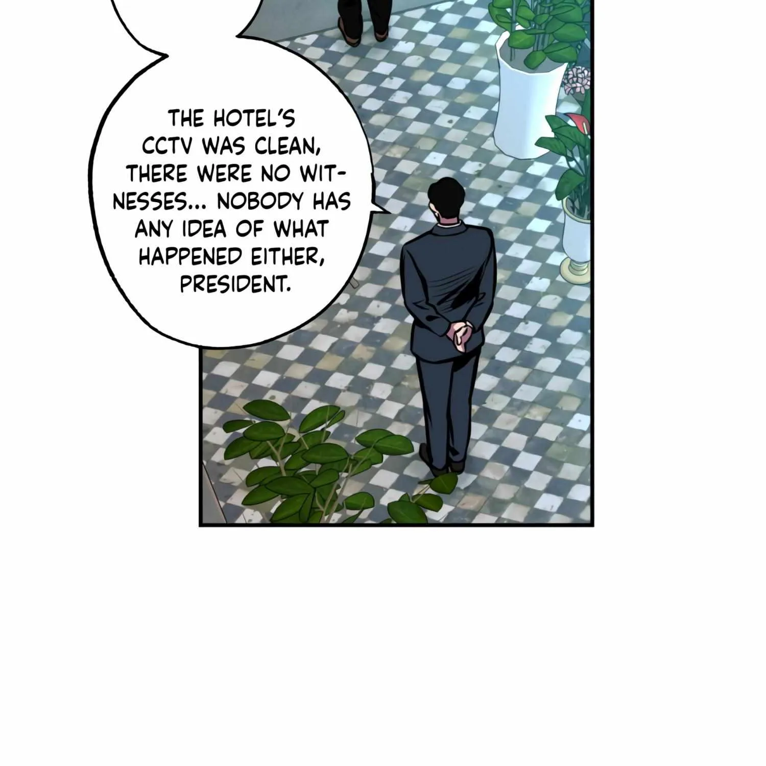 Read Ghost Window chapter 5 image 40 on Lezhin