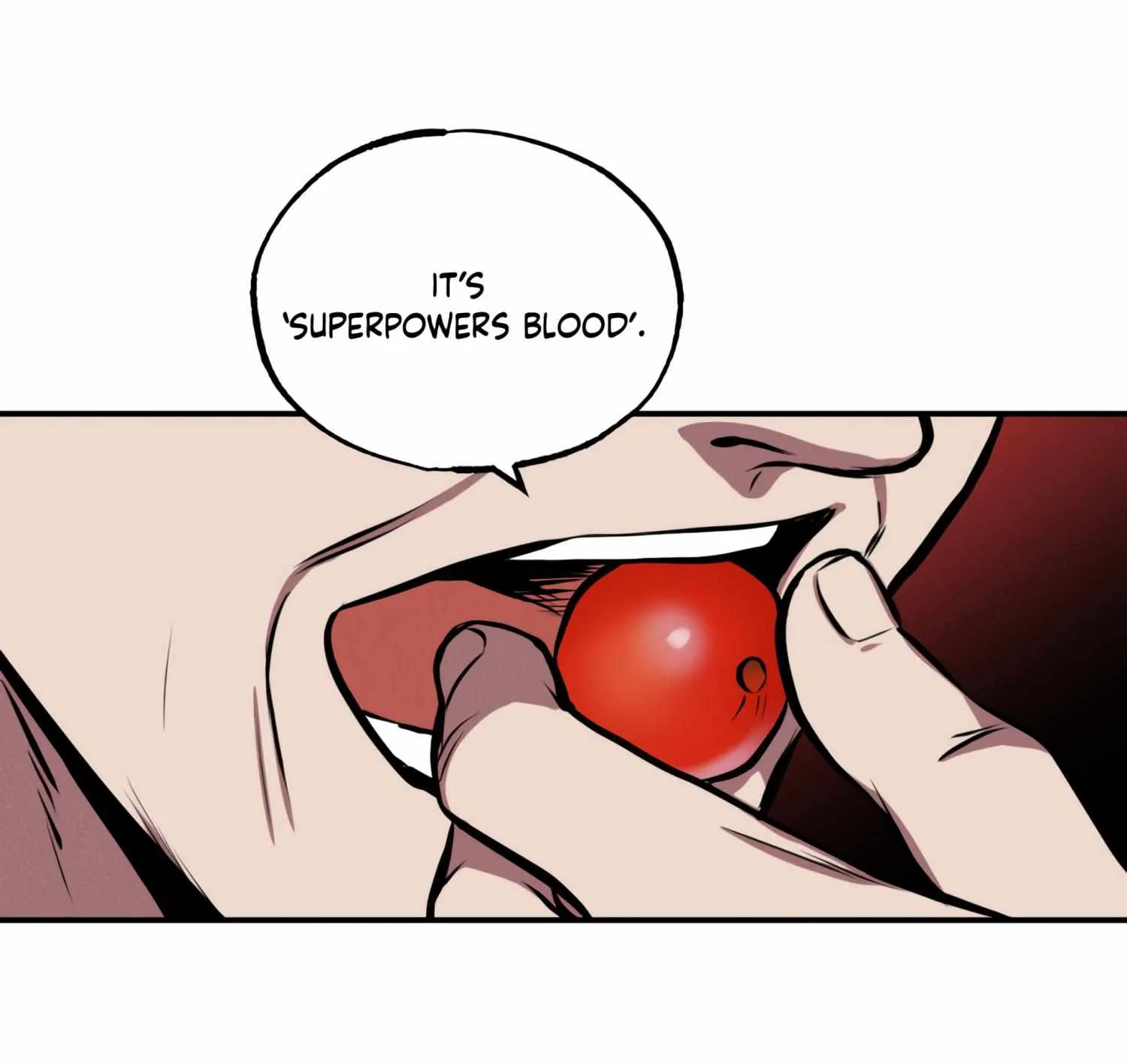 Read Ghost Window chapter 5 image 43 on Lezhin