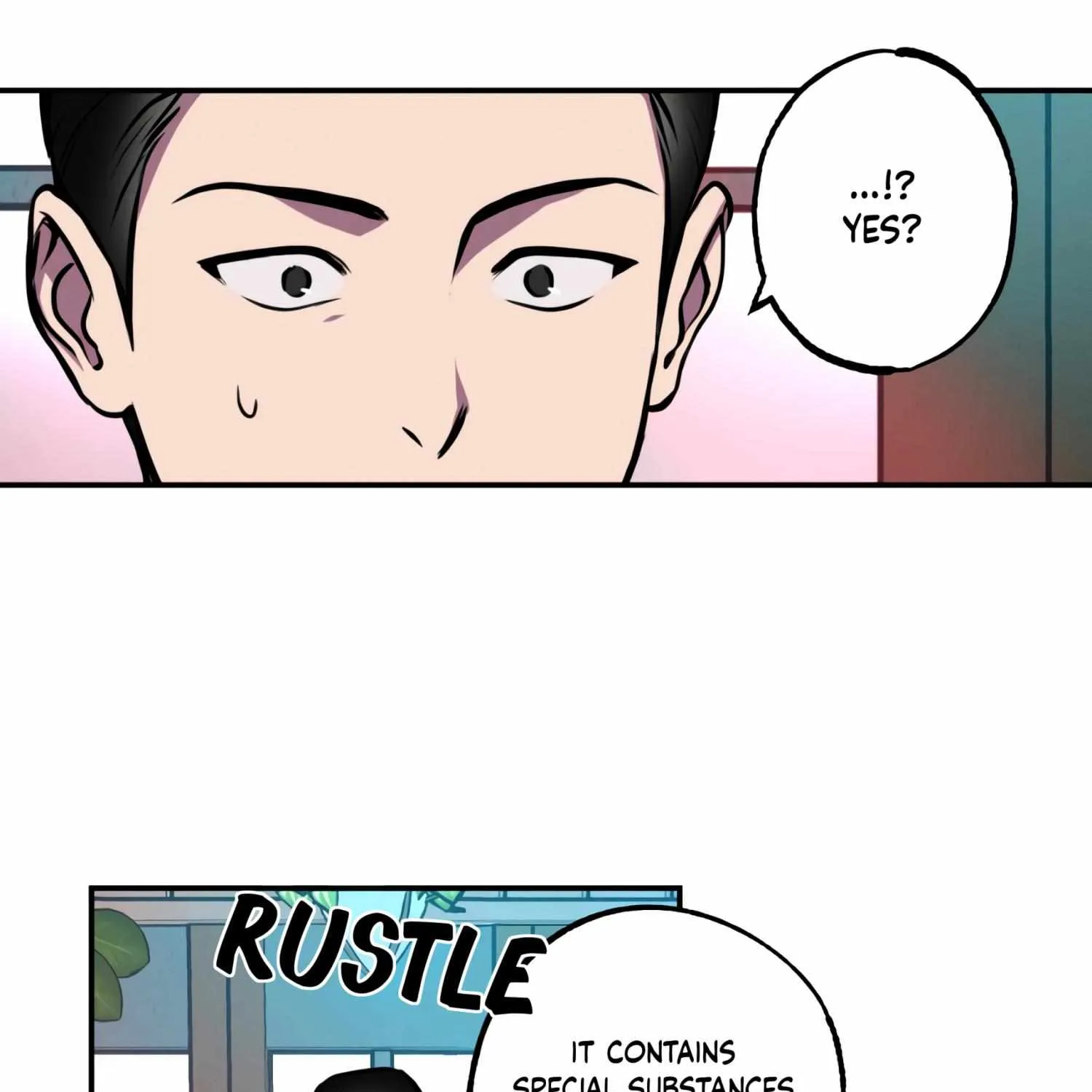 Read Ghost Window chapter 5 image 44 on Lezhin
