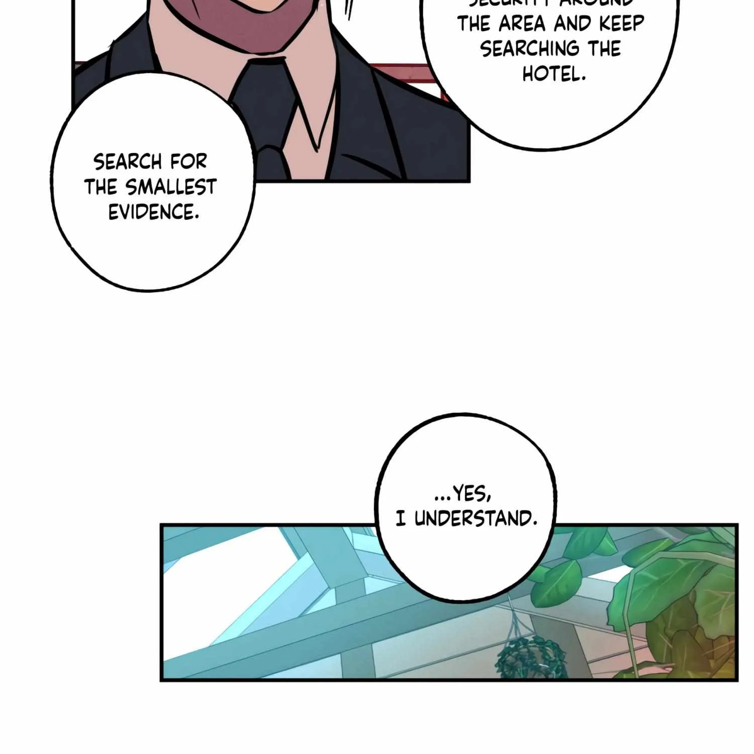 Read Ghost Window chapter 5 image 48 on Lezhin