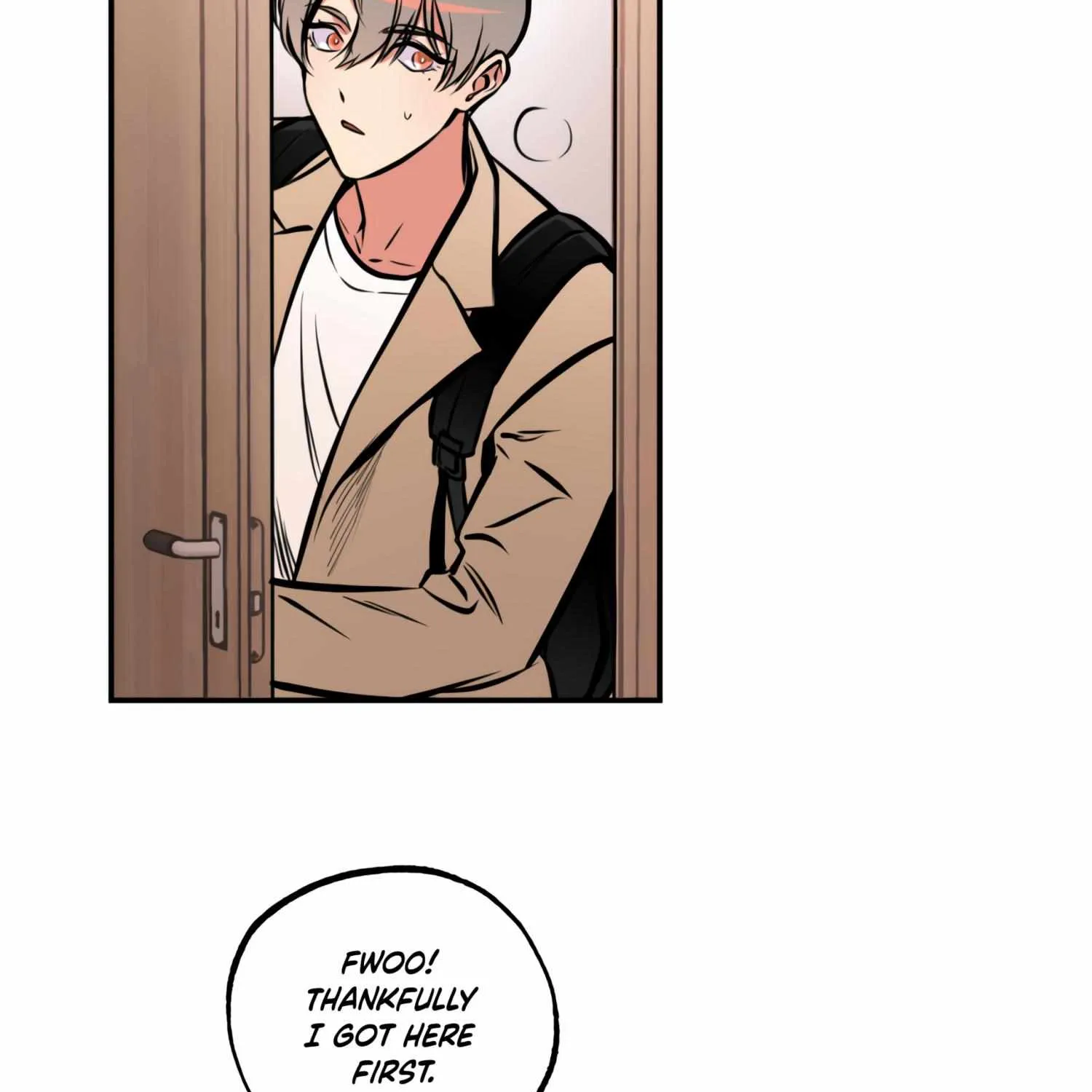 Read Ghost Window chapter 5 image 53 on Lezhin