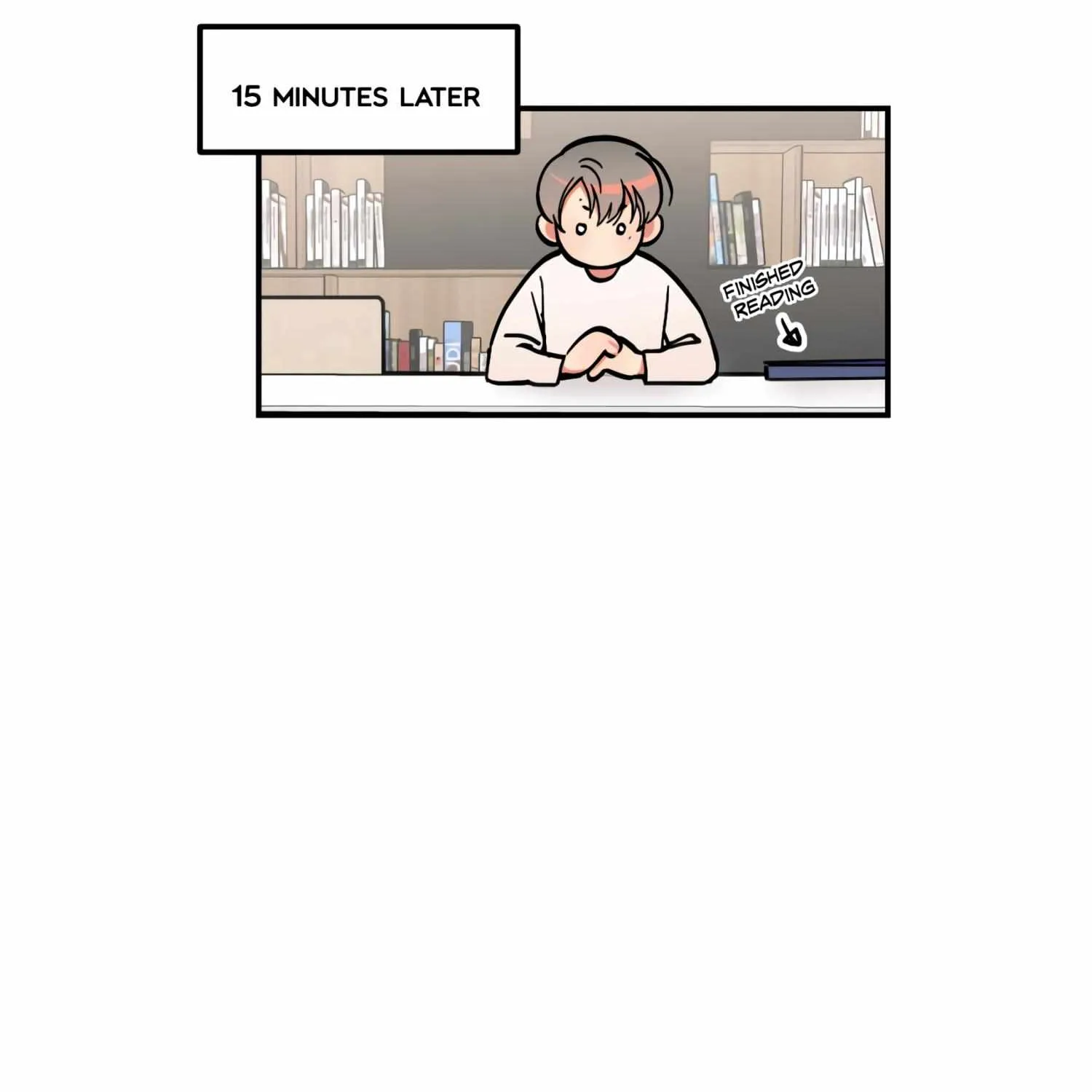 Read Ghost Window chapter 5 image 56 on Lezhin