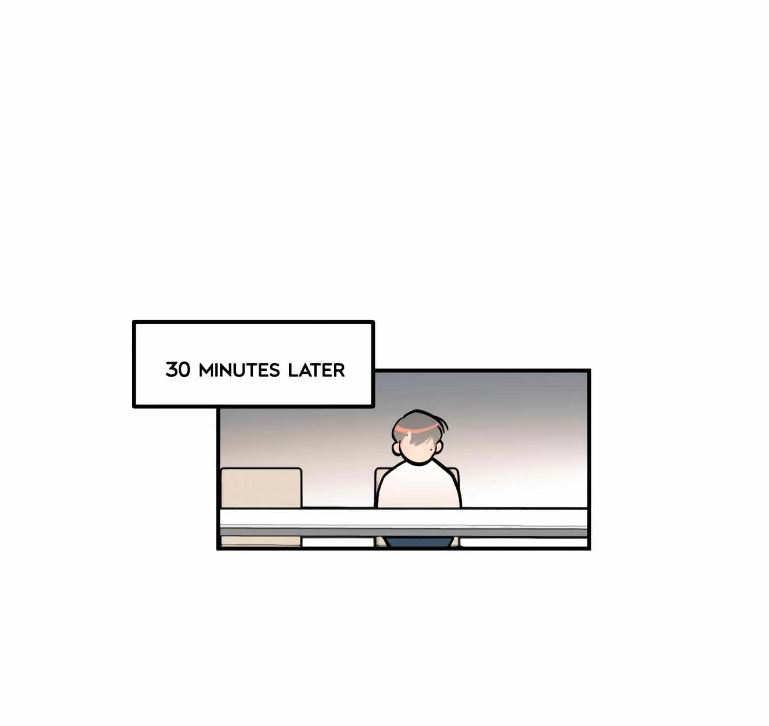 Read Ghost Window chapter 5 image 57 on Lezhin