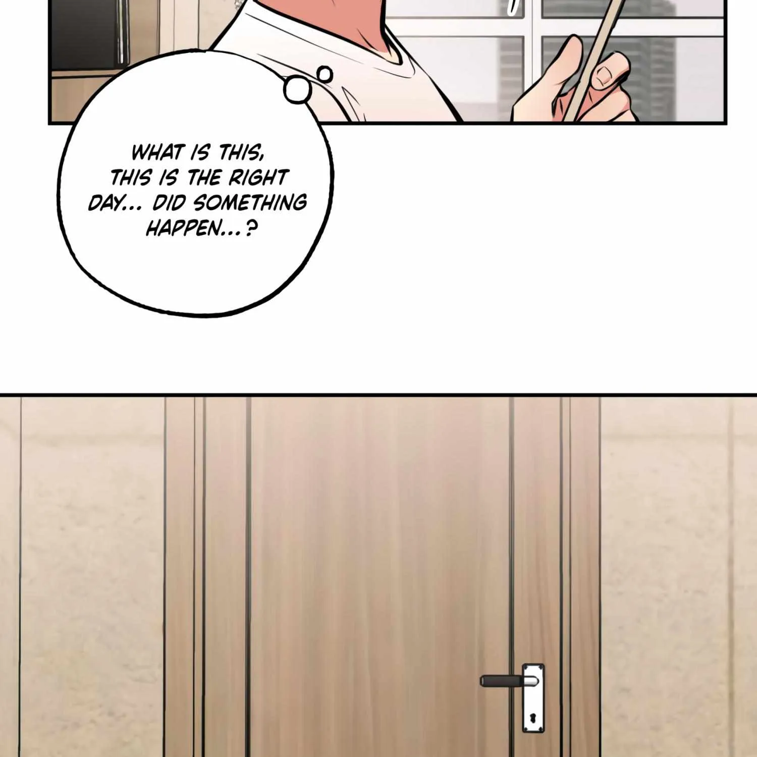 Read Ghost Window chapter 5 image 60 on Lezhin