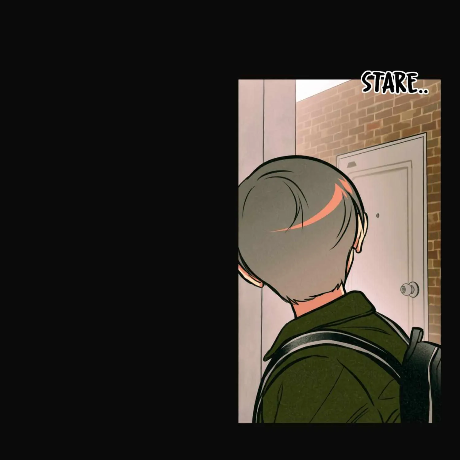 Read Ghost Window chapter 5 image 66 on Lezhin