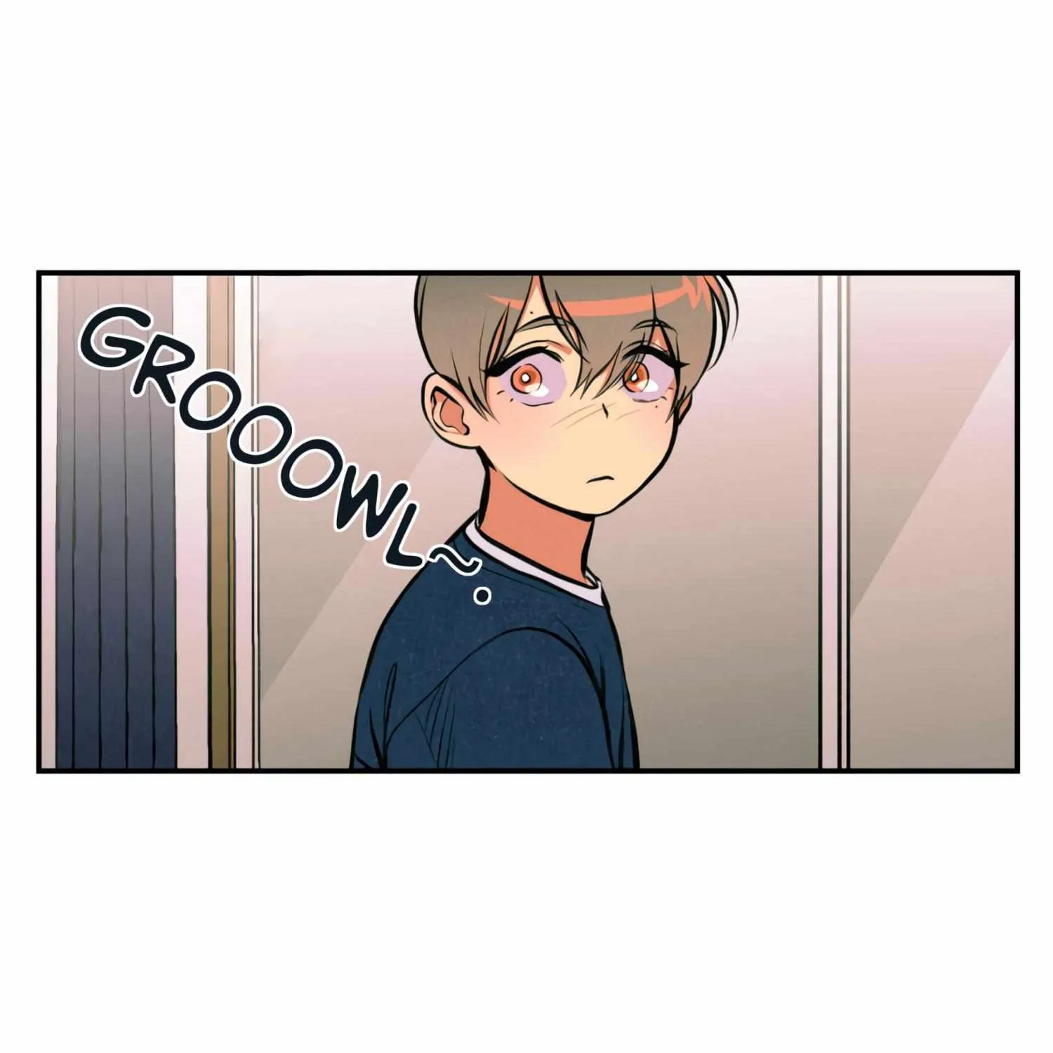 Read Ghost Window chapter 5 image 7 on Lezhin