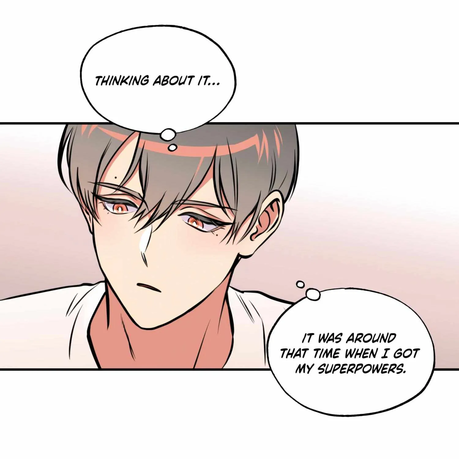 Read Ghost Window chapter 5 image 70 on Lezhin