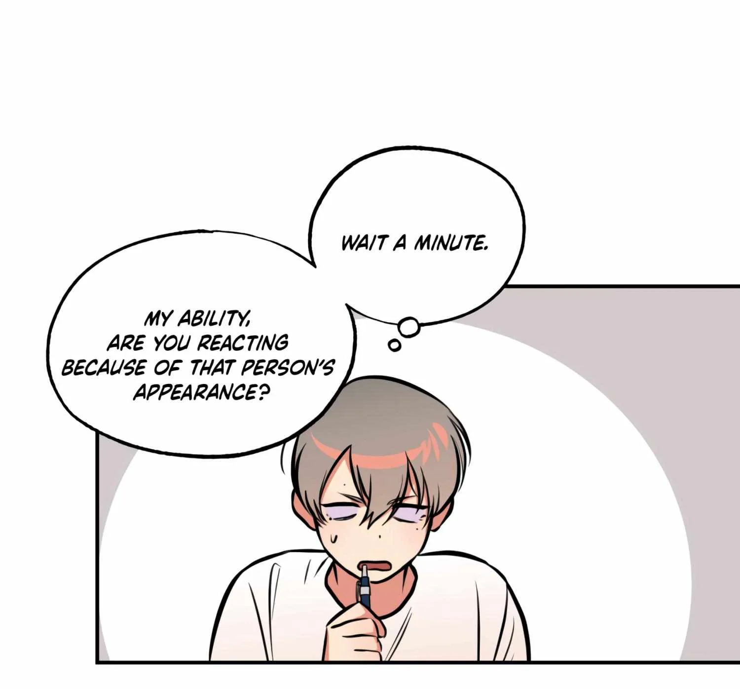 Read Ghost Window chapter 5 image 71 on Lezhin