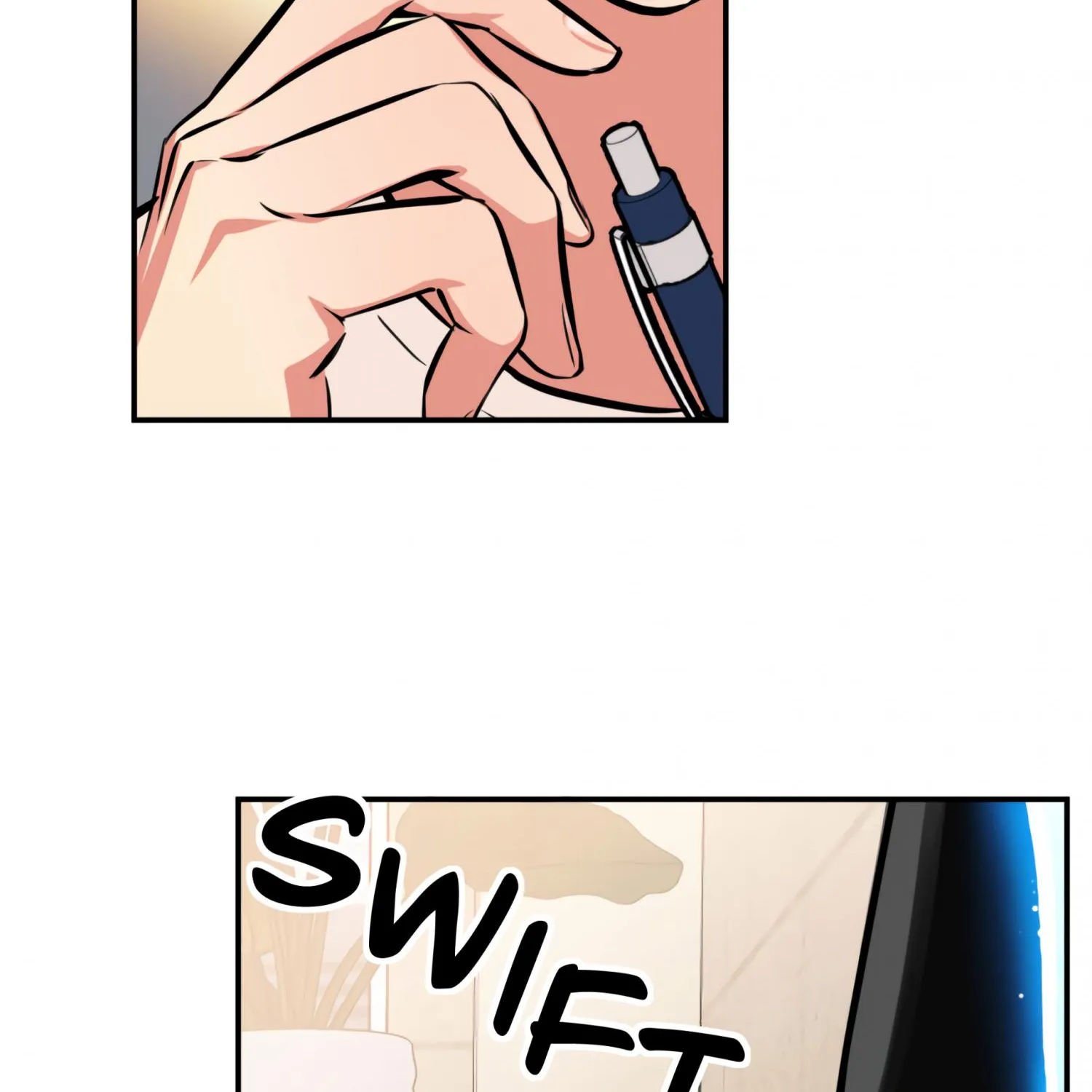 Read Ghost Window chapter 5 image 73 on Lezhin