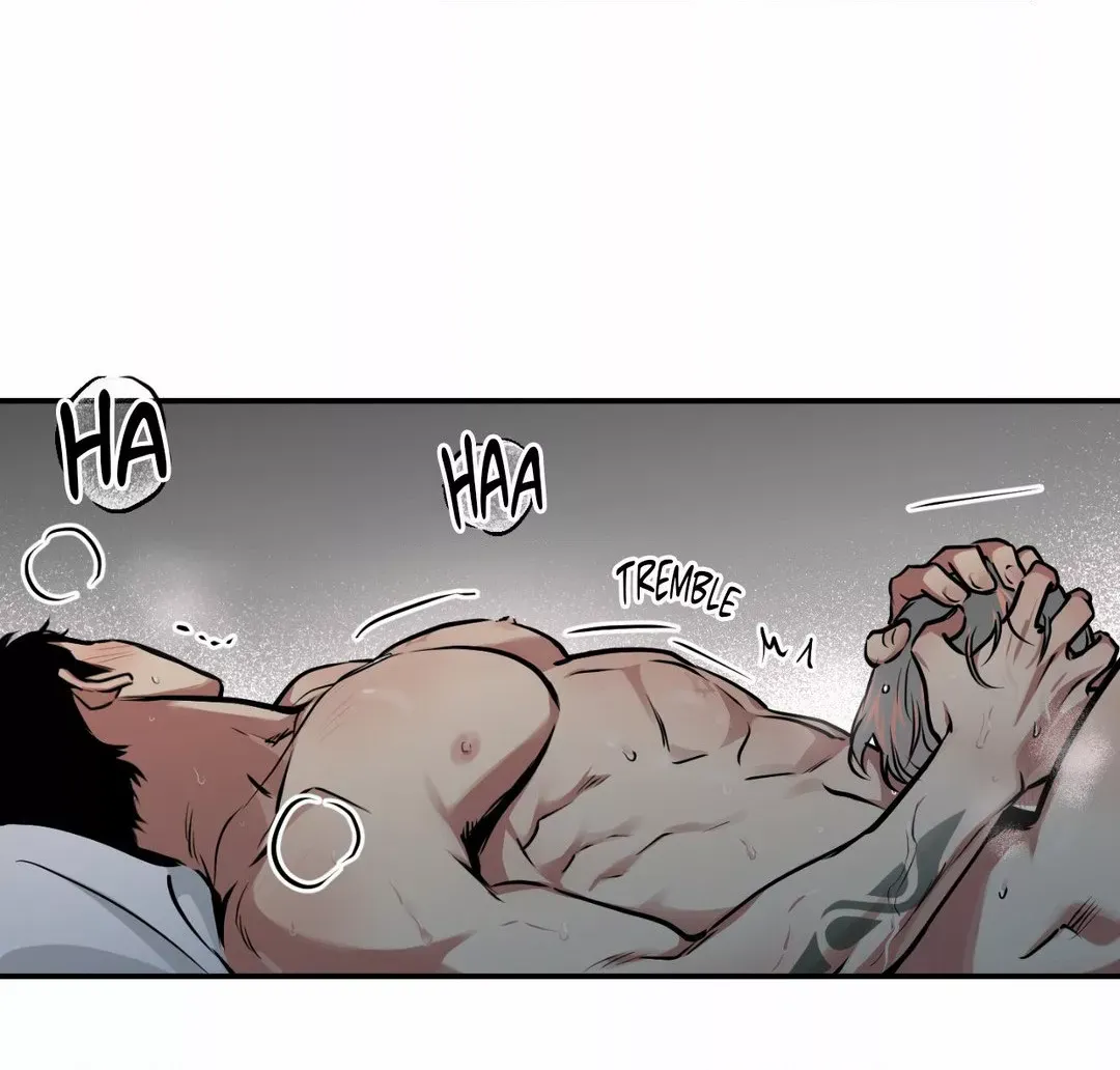 Read Ghost Window chapter 50 image 10 on Lezhin