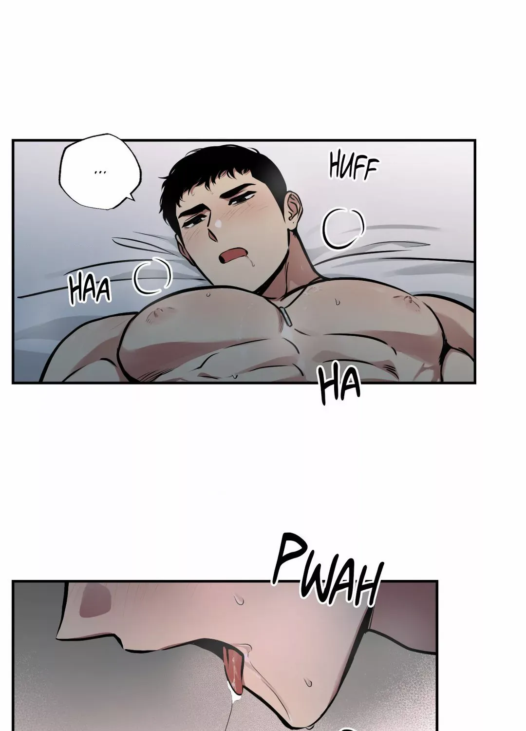 Read Ghost Window chapter 50 image 11 on Lezhin