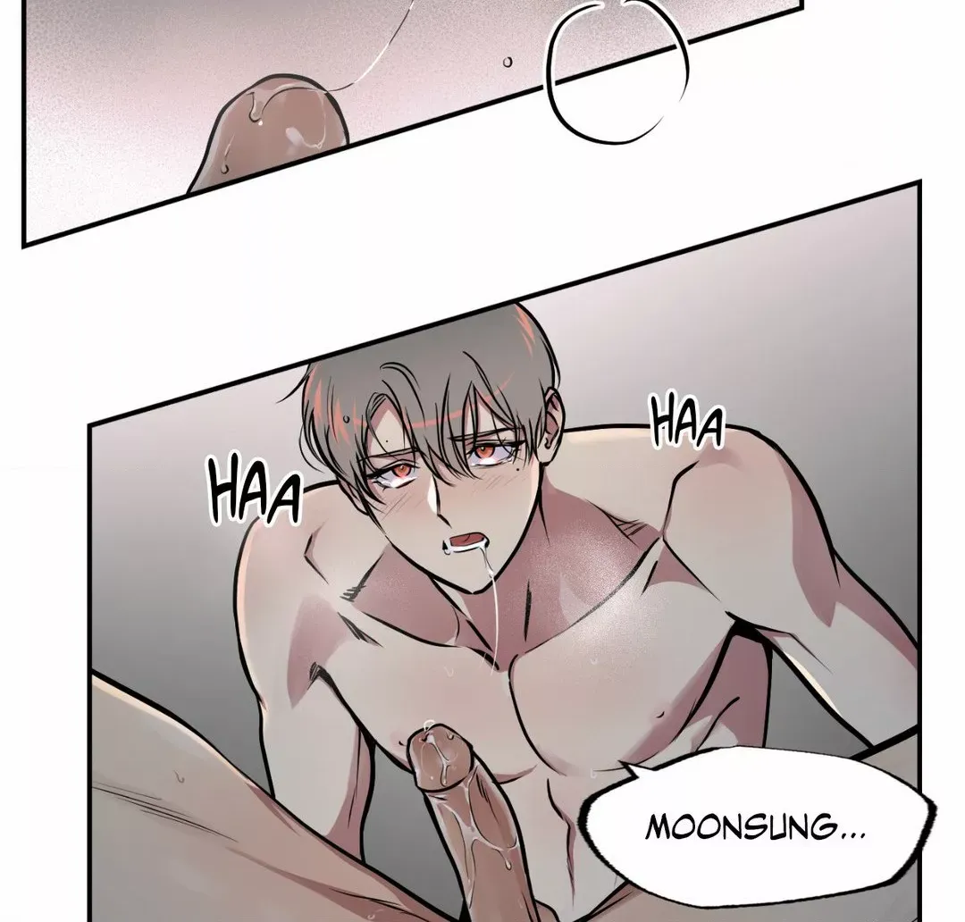Read Ghost Window chapter 50 image 12 on Lezhin