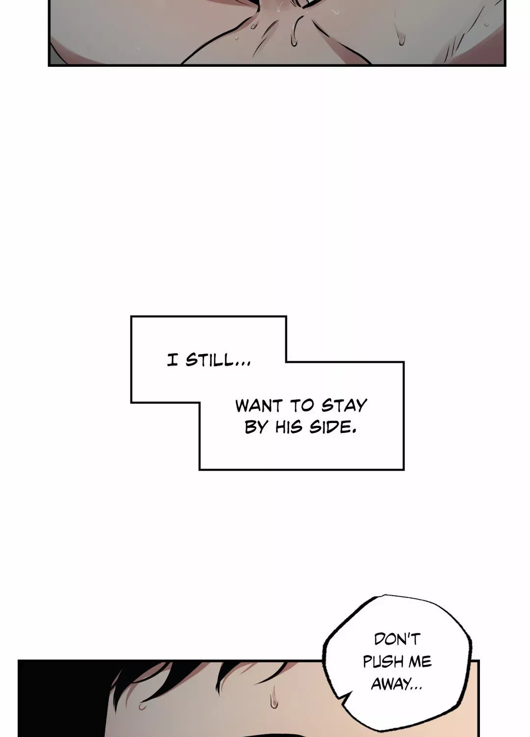 Read Ghost Window chapter 50 image 13 on Lezhin