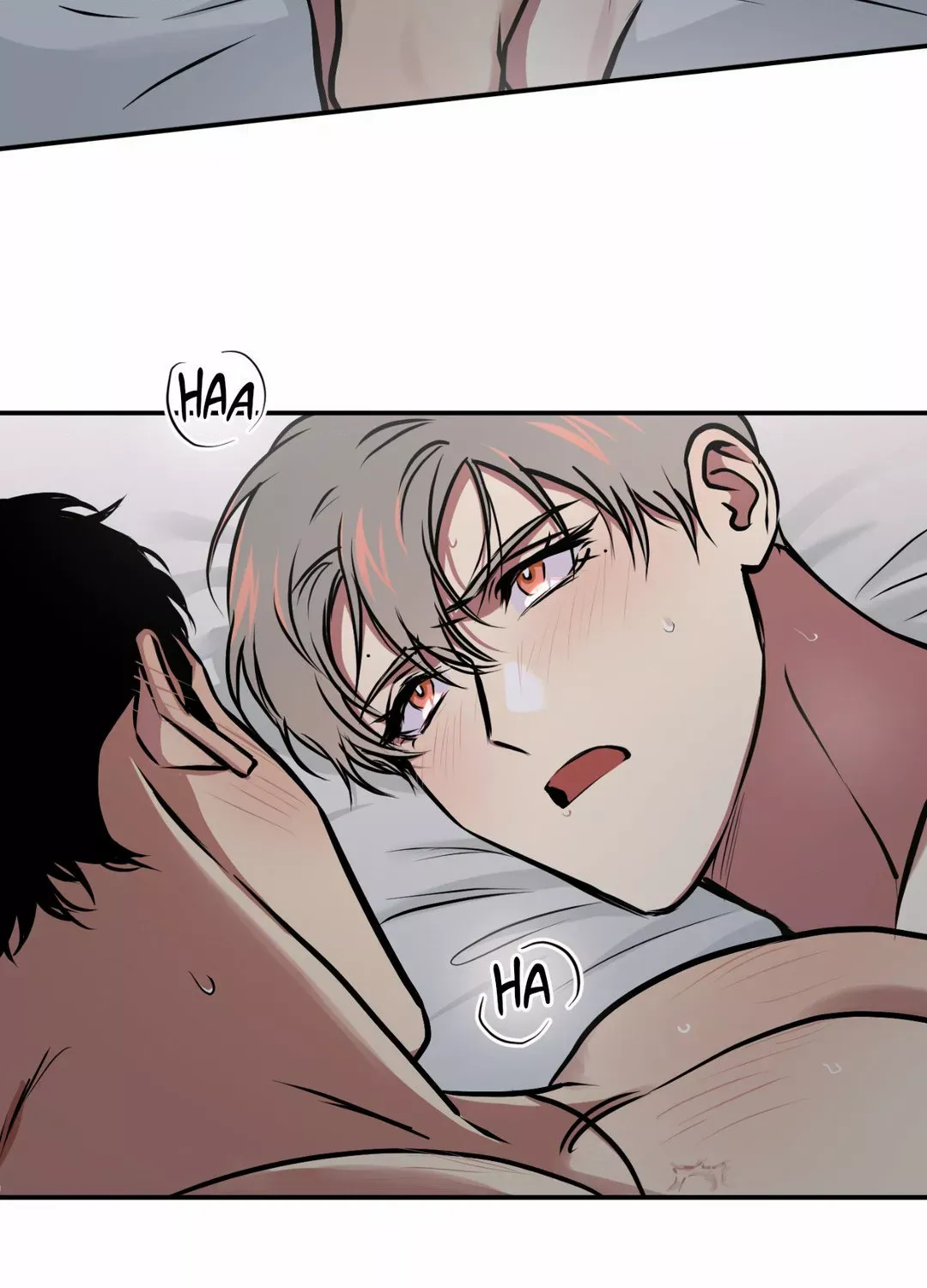 Read Ghost Window chapter 50 image 21 on Lezhin