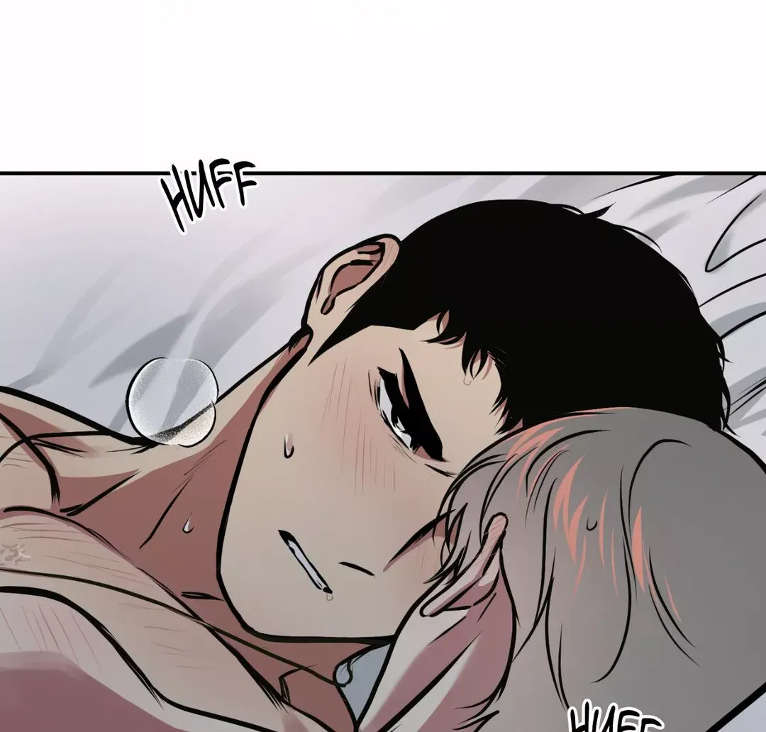 Read Ghost Window chapter 50 image 22 on Lezhin