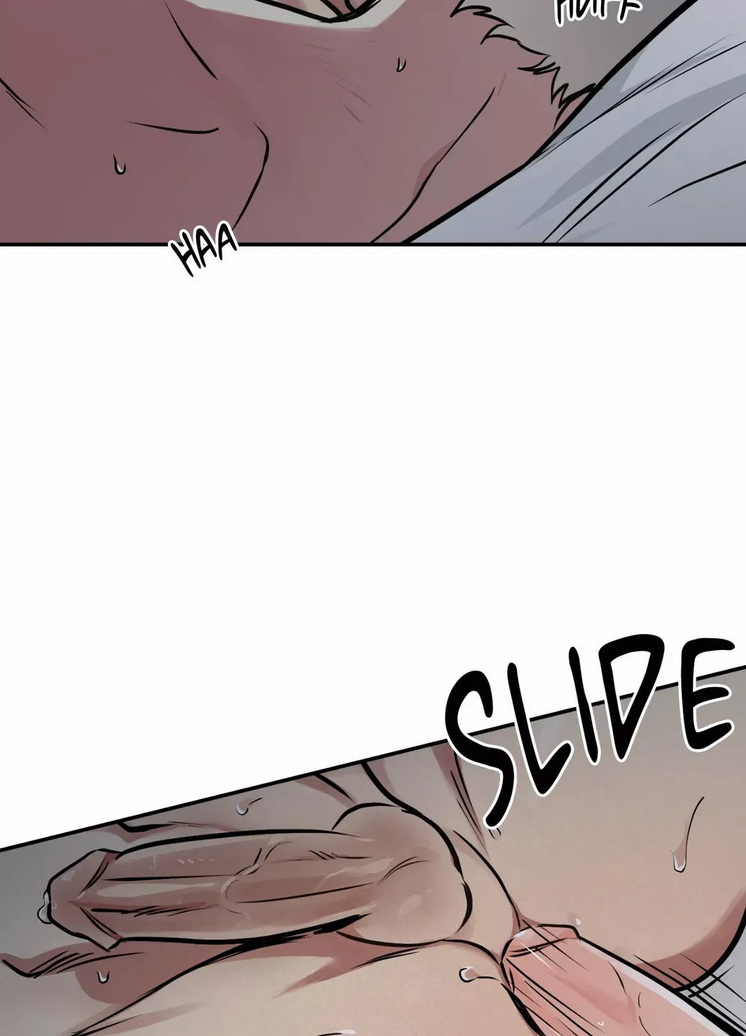 Read Ghost Window chapter 50 image 23 on Lezhin