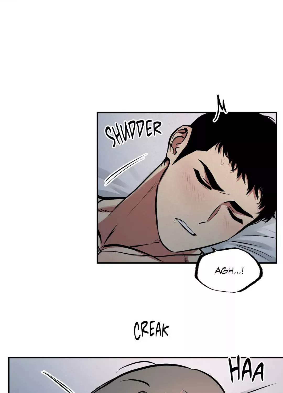 Read Ghost Window chapter 50 image 25 on Lezhin