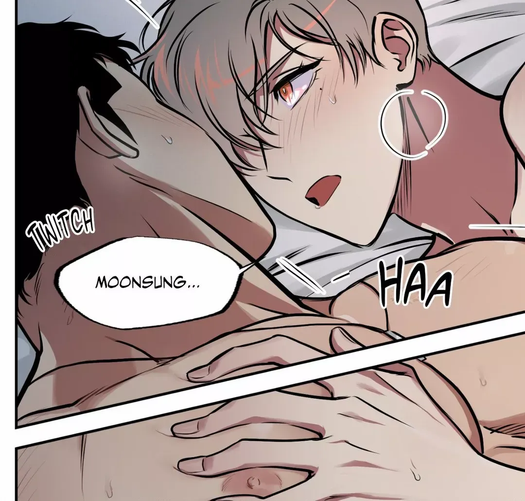 Read Ghost Window chapter 50 image 26 on Lezhin