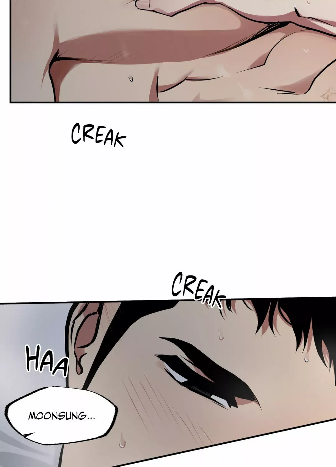 Read Ghost Window chapter 50 image 27 on Lezhin