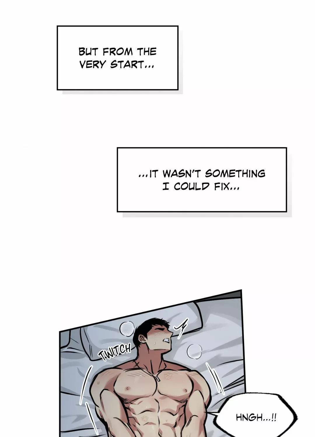 Read Ghost Window chapter 50 image 3 on Lezhin