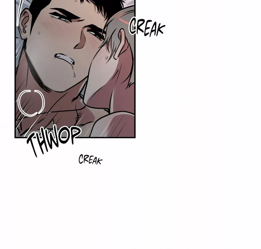 Read Ghost Window chapter 50 image 34 on Lezhin