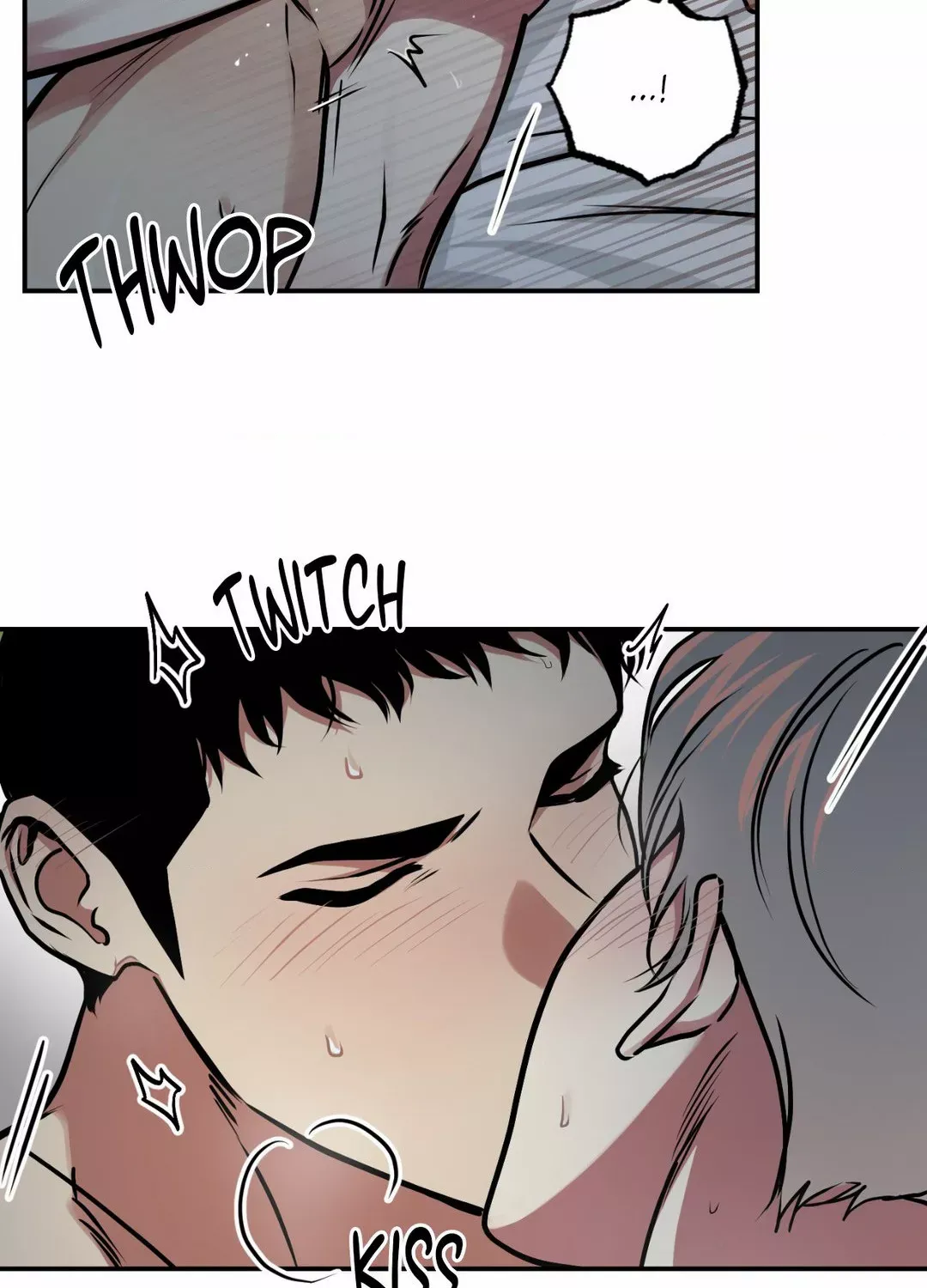 Read Ghost Window chapter 50 image 37 on Lezhin