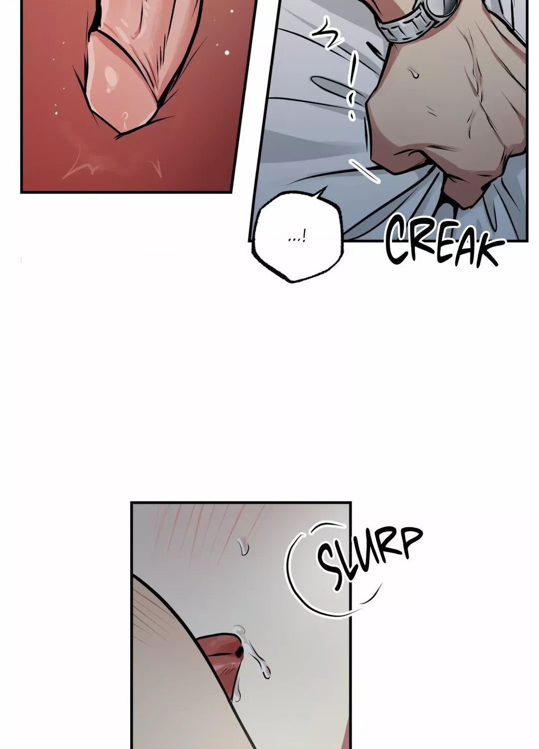 Read Ghost Window chapter 50 image 39 on Lezhin