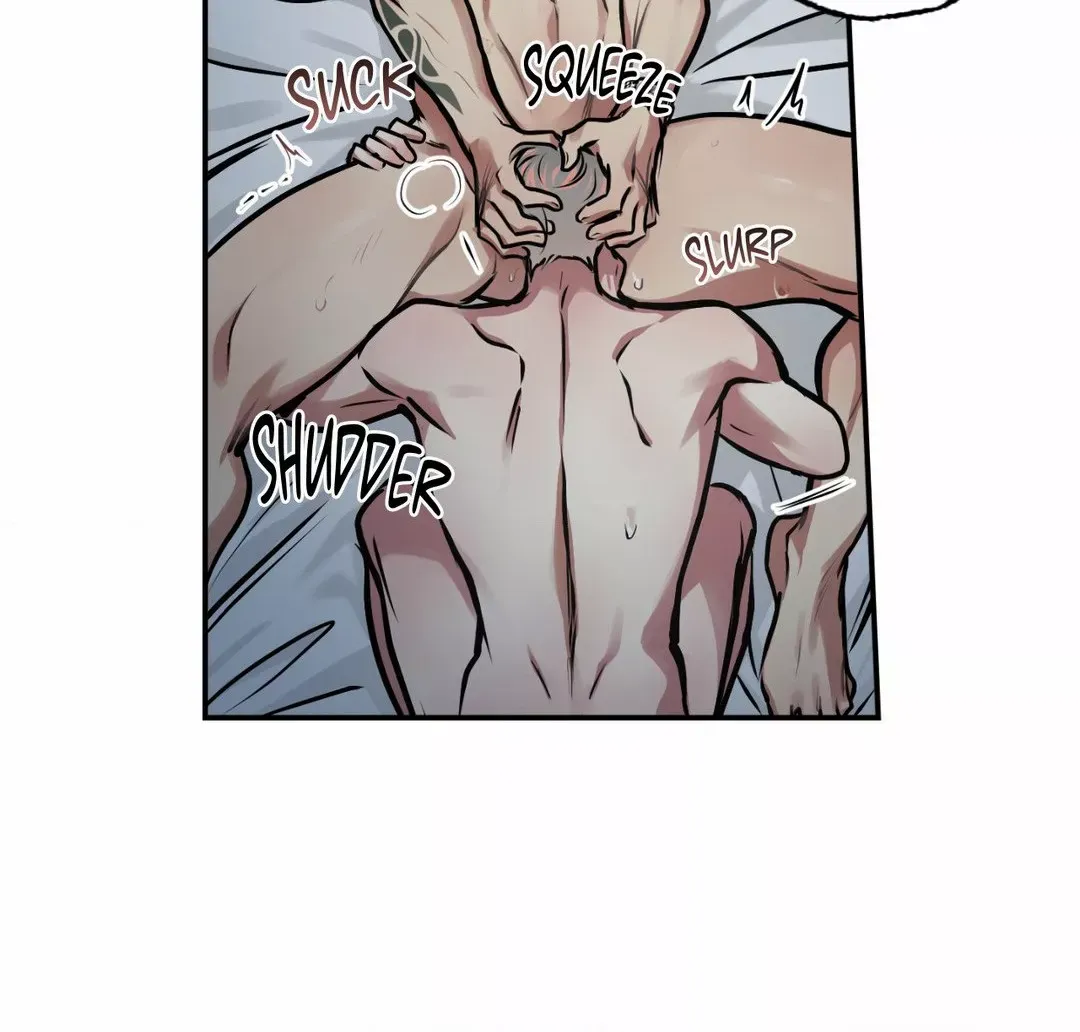 Read Ghost Window chapter 50 image 4 on Lezhin