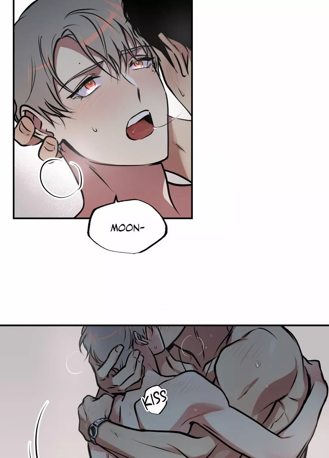 Read Ghost Window chapter 50 image 45 on Lezhin