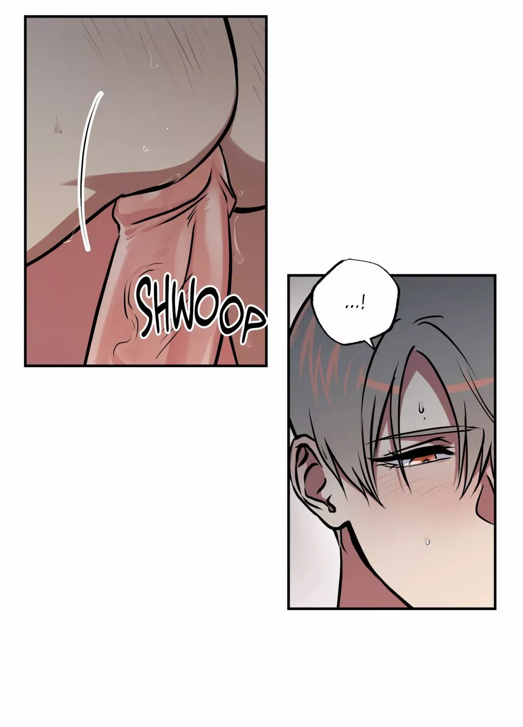 Read Ghost Window chapter 50 image 47 on Lezhin